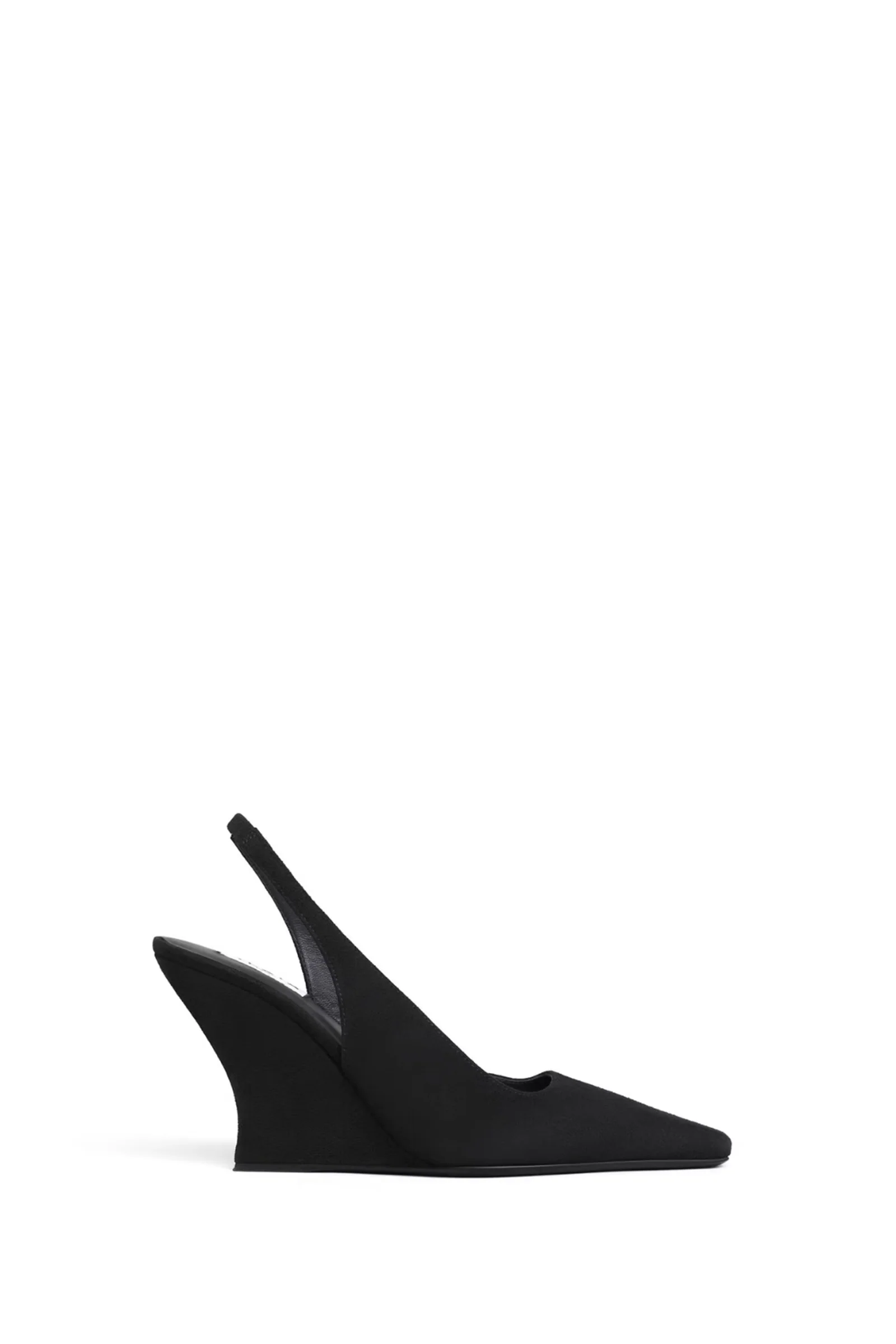 Slingbacks